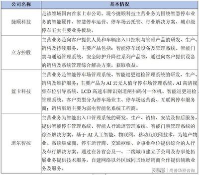 2021年智能安防產品生產項目市場分析 機遇、挑戰與戰略方向