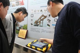 宜昌微特電子起重設備智能安全防護監控系統獲頒湖北省科技成果登記證書
